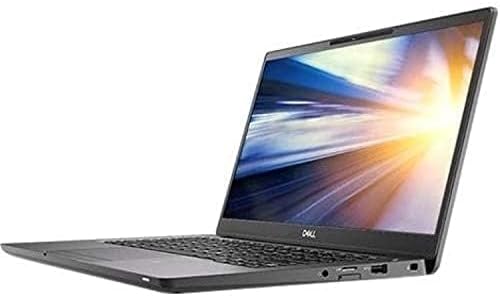 Dell Latitude 7300 13" Laptop- 8th Gen Intel Quad Core I5, 8GB-32GB RAM, Hard Drive or Solid State Drive, Win 11 PRO