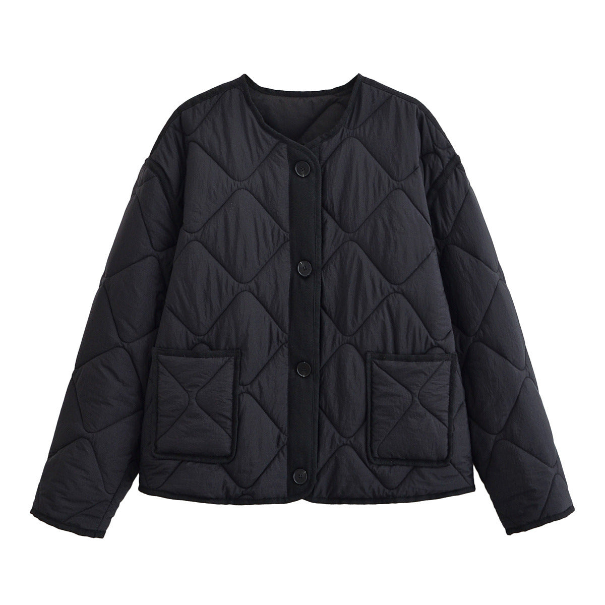 WOMEN'S JACKET Ecological LEXINGTON New Collection Top Trendy BYMANYC ® New York