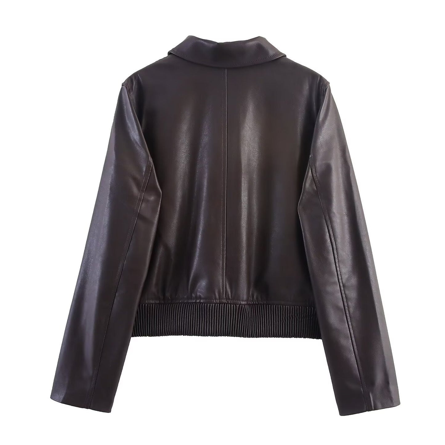 WOMEN'S JACKET Ecological WALL STREET New Collection Trendy BYMANYC ® New York
