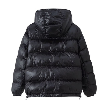 WOMEN'S JACKET Ecological NOLITA New Collection Trendy BYMANYC ® New York