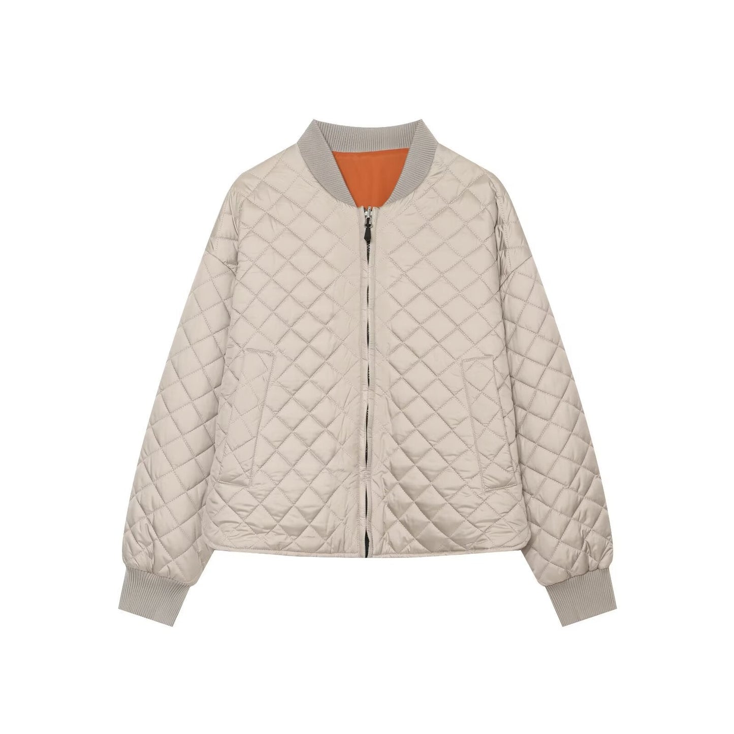 Women's Outerwear - Modern Classic the Park Slope BYMANYC ® New York