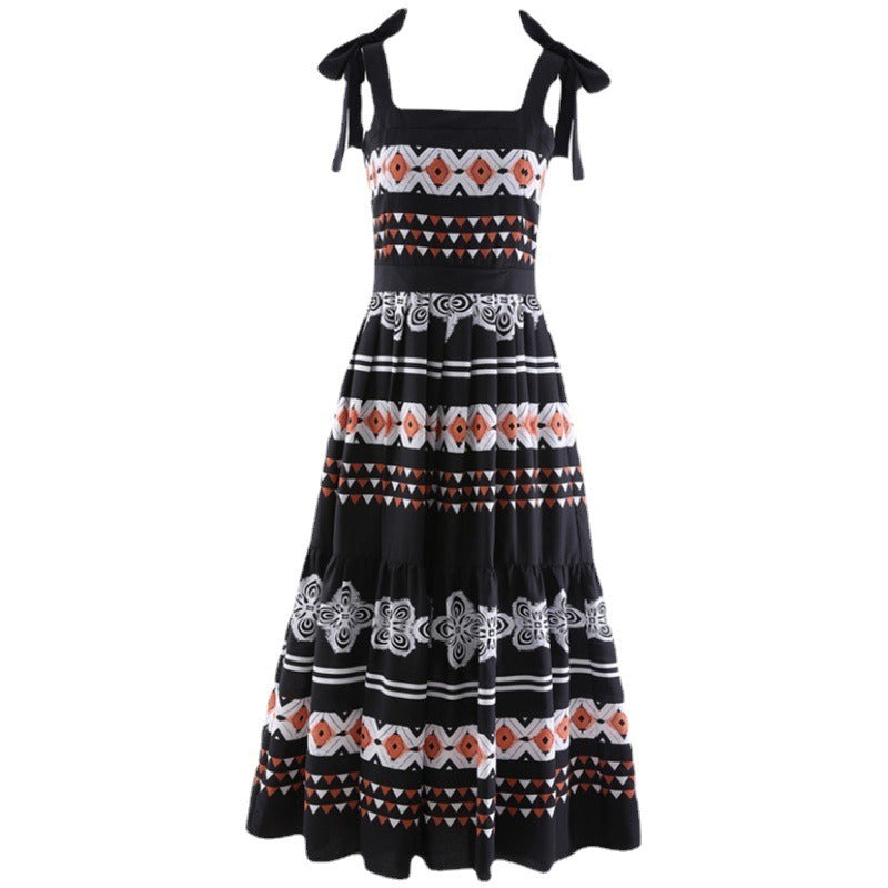 WOMEN'S DRESS ES TRENC MINIMAL New Collection IBIZA BYMANYC ® New York