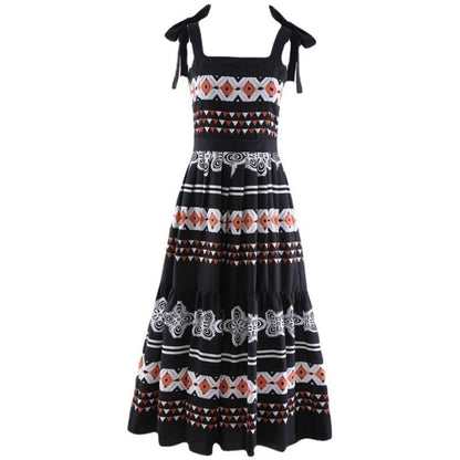 WOMEN'S DRESS ES TRENC MINIMAL New Collection IBIZA BYMANYC ® New York