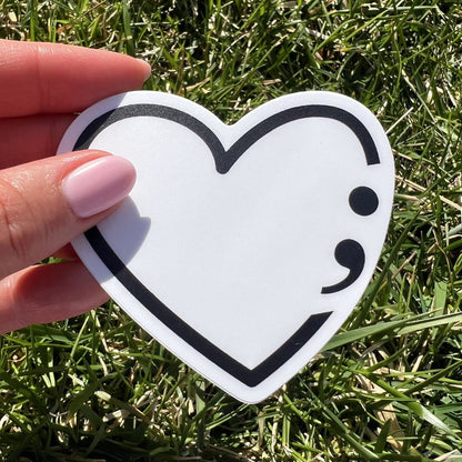 Mental Health Sticker Pack