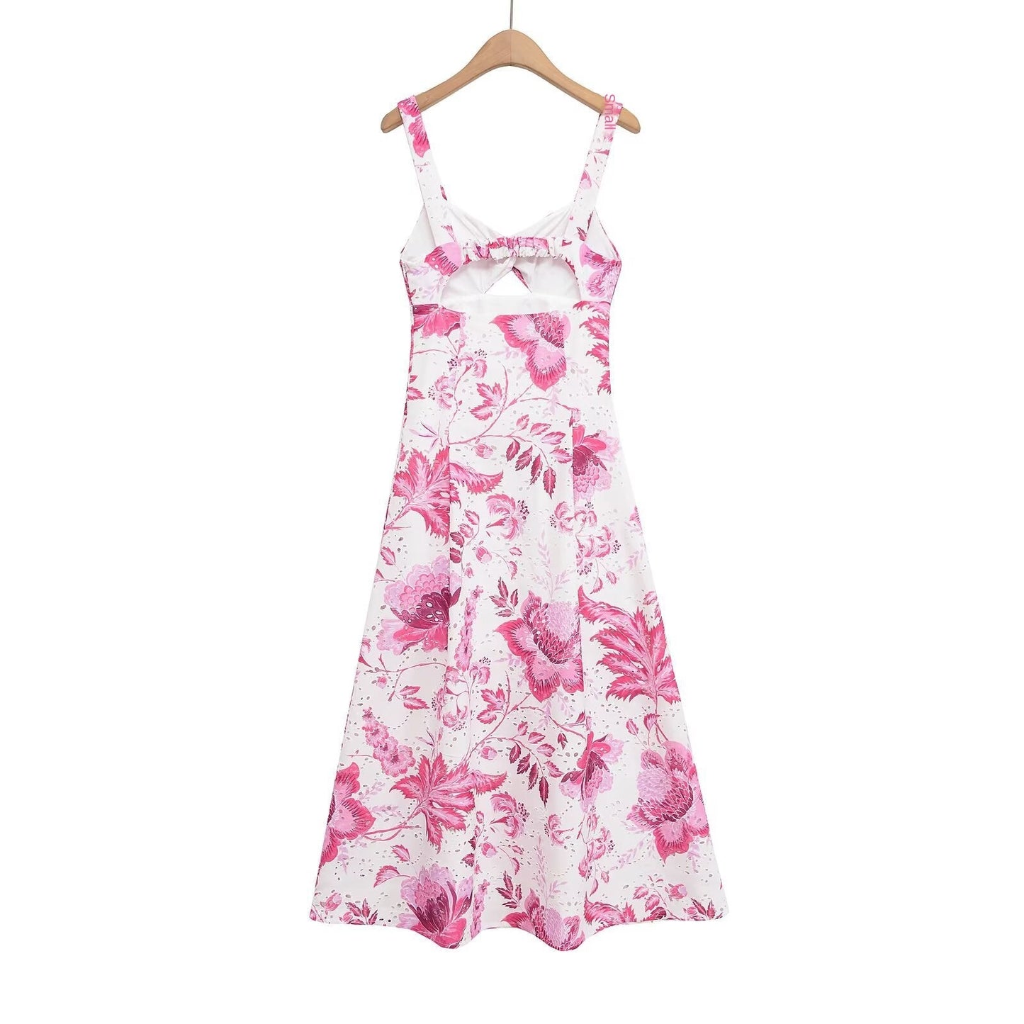 WOMEN'S DRESS CALA BOIX New Collection IBIZA BYMANYC ® New York