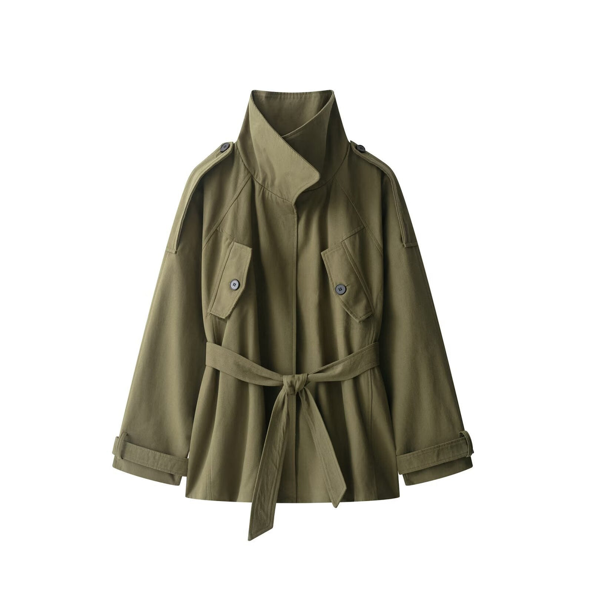 WOMEN'S JACKET Ecological FIFTH AVENUE New Collection Top Trendy BYMANYC ® New York
