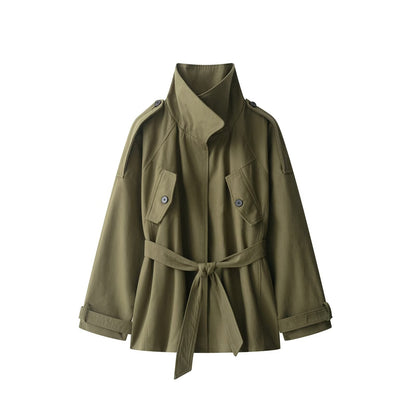 WOMEN'S JACKET Ecological FIFTH AVENUE New Collection Top Trendy BYMANYC ® New York