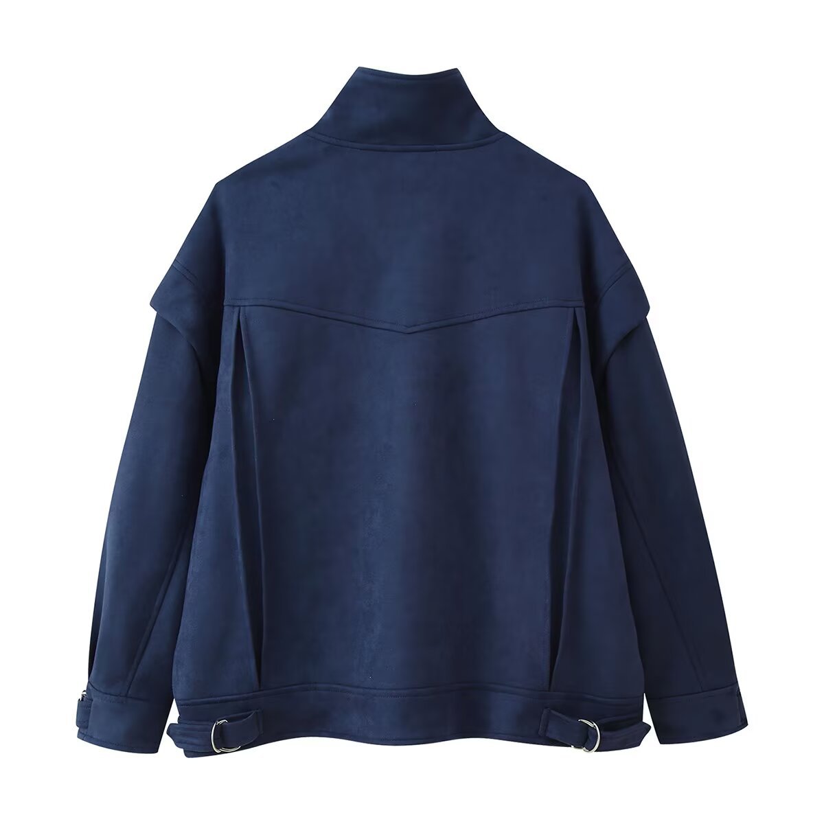 WOMEN'S JACKET Ecological MURRAY HILL New Collection Top Trendy BYMANYC ® New York