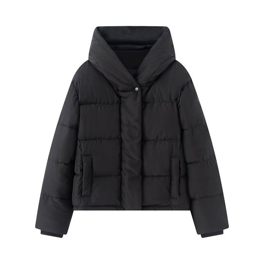 WOMEN'S JACKET Ecological BATTERY PARK New Collection Trendy BYMANYC ® New York