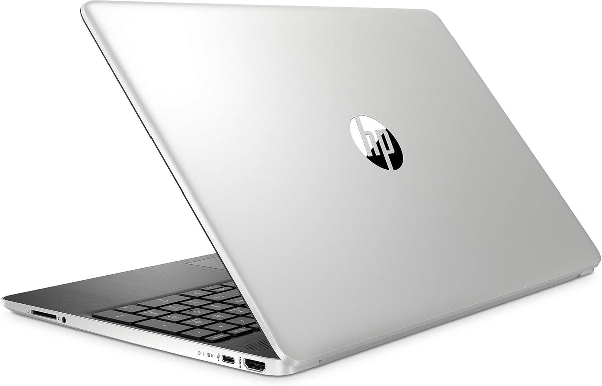HP 15-Dy1751ms 15" Laptop- 10th Gen Intel Core I5, 8GB-32GB RAM, Solid State Drive, Windows 11