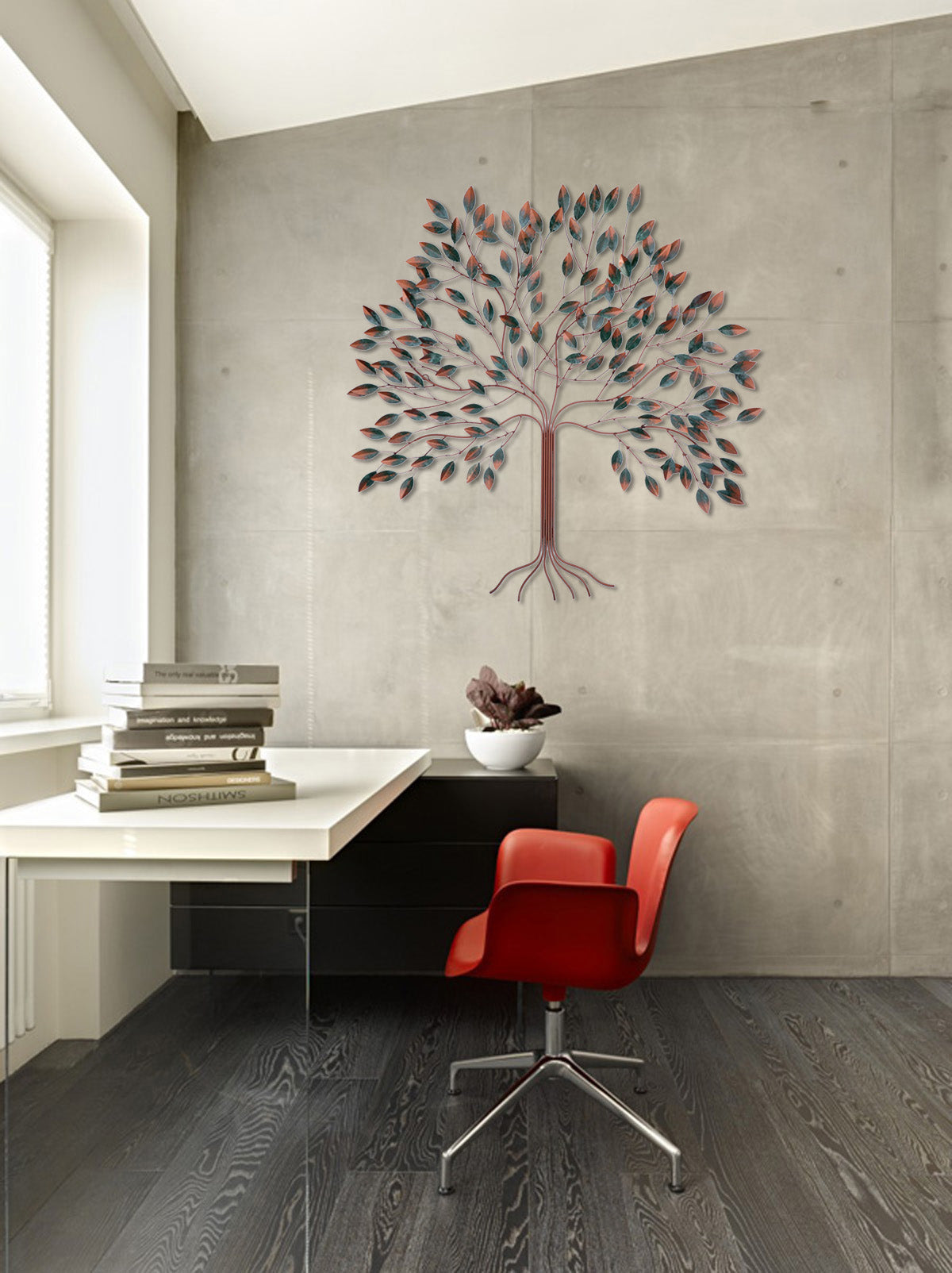 Tree of Life Wall Mountable Original Artwork