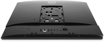 Dell Optiplex 5490 24" All-in-One Desktop PC- 11th Gen Intel Hexa Core I5, 8GB-24GB RAM, Hard Drive or Solid State Drive, Windows 11 PRO