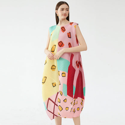 WOMEN'S DRESS MEDITERRANEAN RESORT New Collection IBIZA BYMANYC ® New York