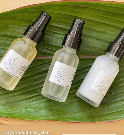 Skin Care Travel Set