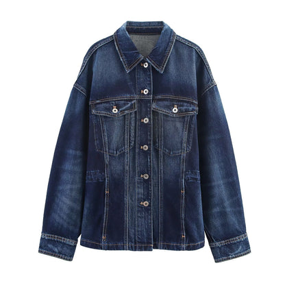 Women's Jacket New Collection - Elegant Signature the Madison Park BYMANYC ® New York