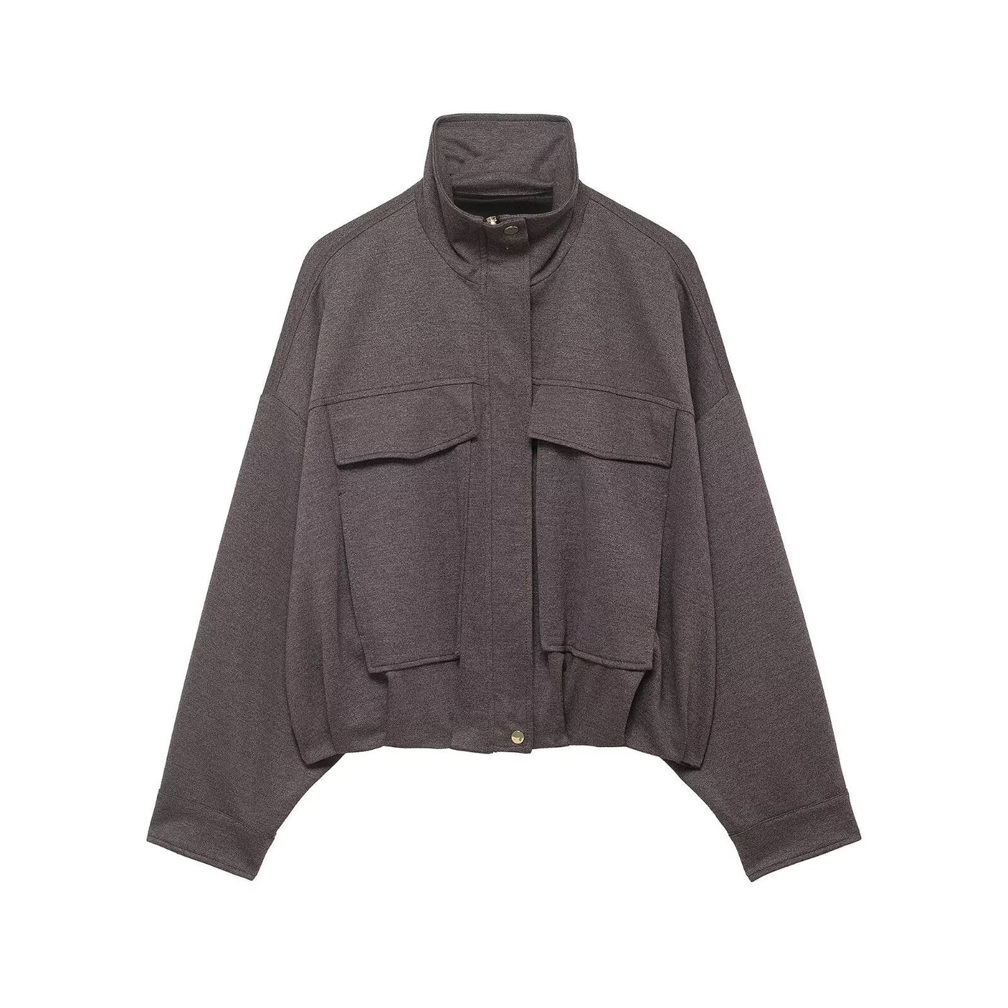Women's Jacket - Modern Essential the Greenwich East BYMANYC ® New York - New Collection