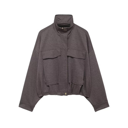 Women's Jacket - Modern Essential the Greenwich East BYMANYC ® New York - New Collection