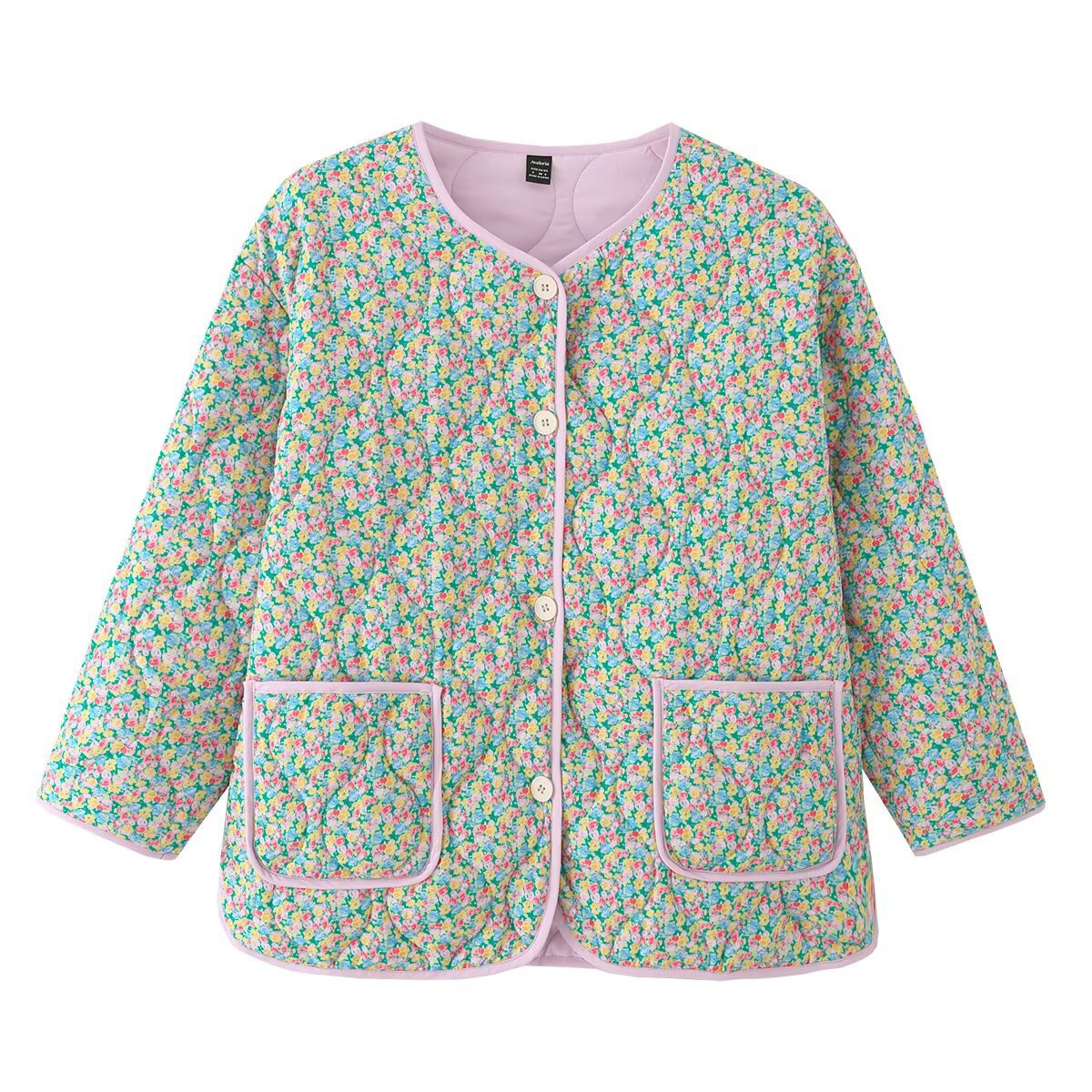 WOMEN'S JACKET Ecological FINANCIAL DISTRICT New Collection Top Trendy BYMANYC ® New York