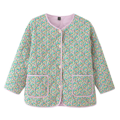 WOMEN'S JACKET Ecological FINANCIAL DISTRICT New Collection Top Trendy BYMANYC ® New York