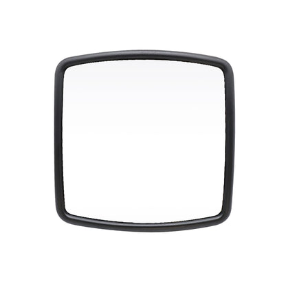 Rear View Wide Angle Door Mirror Lower Compatible With International Semi Trucks 1Pcs