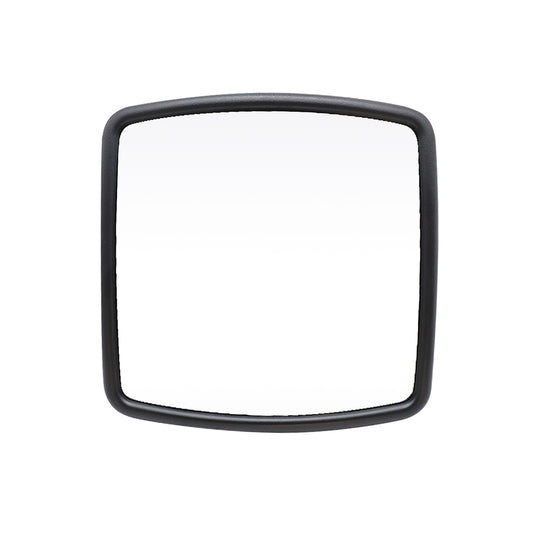 Rear View Wide Angle Door Mirror Lower Compatible With International Semi Trucks 1Pcs