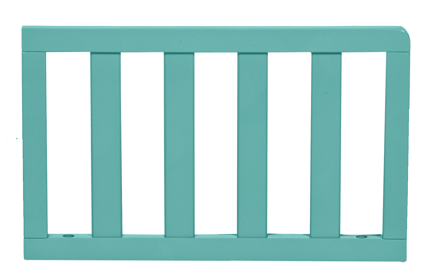 Riley Toddler Guard Rail Turquoise