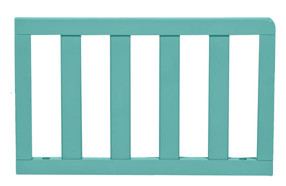 Riley Toddler Guard Rail Turquoise