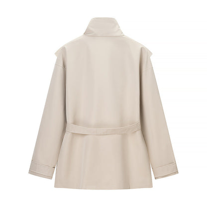 WOMEN'S JACKET Ecological SEVENTH AVENUE New Collection Top Trendy BYMANYC ® New York