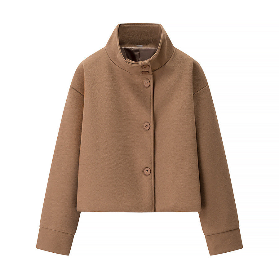 WOMEN'S JACKET Ecological PARK AVENUE New Collection Top Trendy BYMANYC ® New York