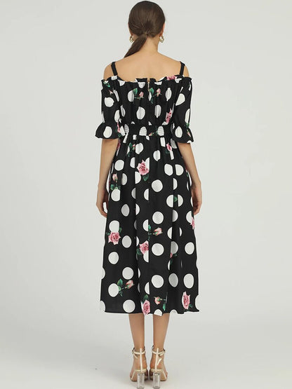 WOMEN'S DRESS ASTORIA STUDIO New Collection NYC BYMANYC ® New York
