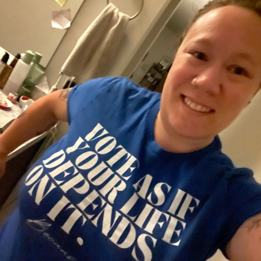 Because It Does Classic Tee
