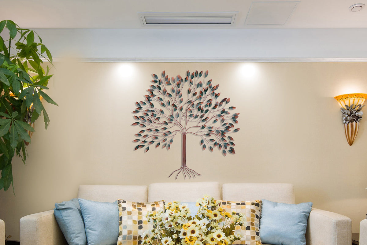 Tree of Life Wall Mountable Original Artwork