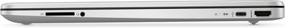HP 15-Dy1751ms 15" Laptop- 10th Gen Intel Core I5, 8GB-32GB RAM, Solid State Drive, Windows 11