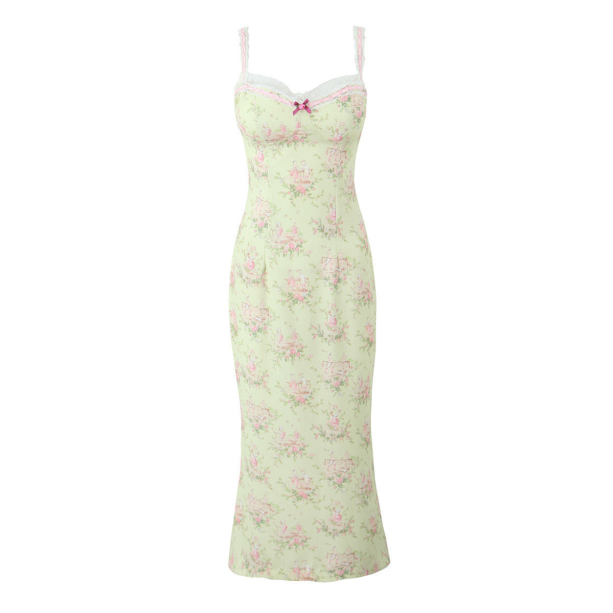 WOMEN'S DRESS CALA MITJANA New Collection IBIZA BYMANYC ® New York