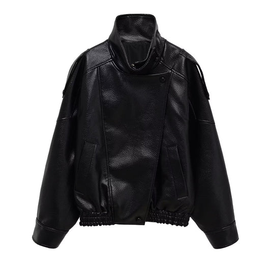 WOMEN'S JACKET Ecological MIDTOWN New Collection Top Trendy BYMANYC ® New York