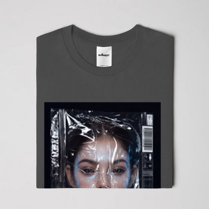 T-Shirt Unisex Short Sleeve Exclusive & Eco-Friendly Limited Edition CHELSEA BYMANYC ® New York + ART