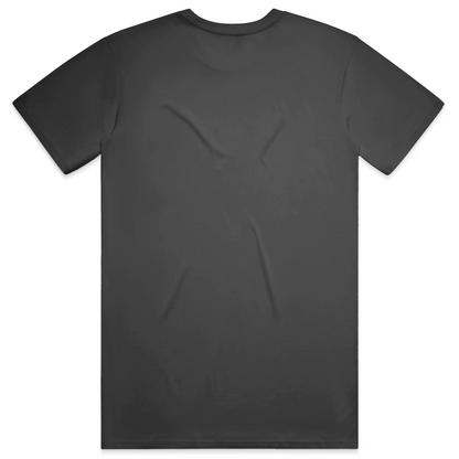 T-Shirt Unisex Short Sleeve Exclusive & Eco-Friendly Limited Edition NOHO BYMANYC ® New York + ART