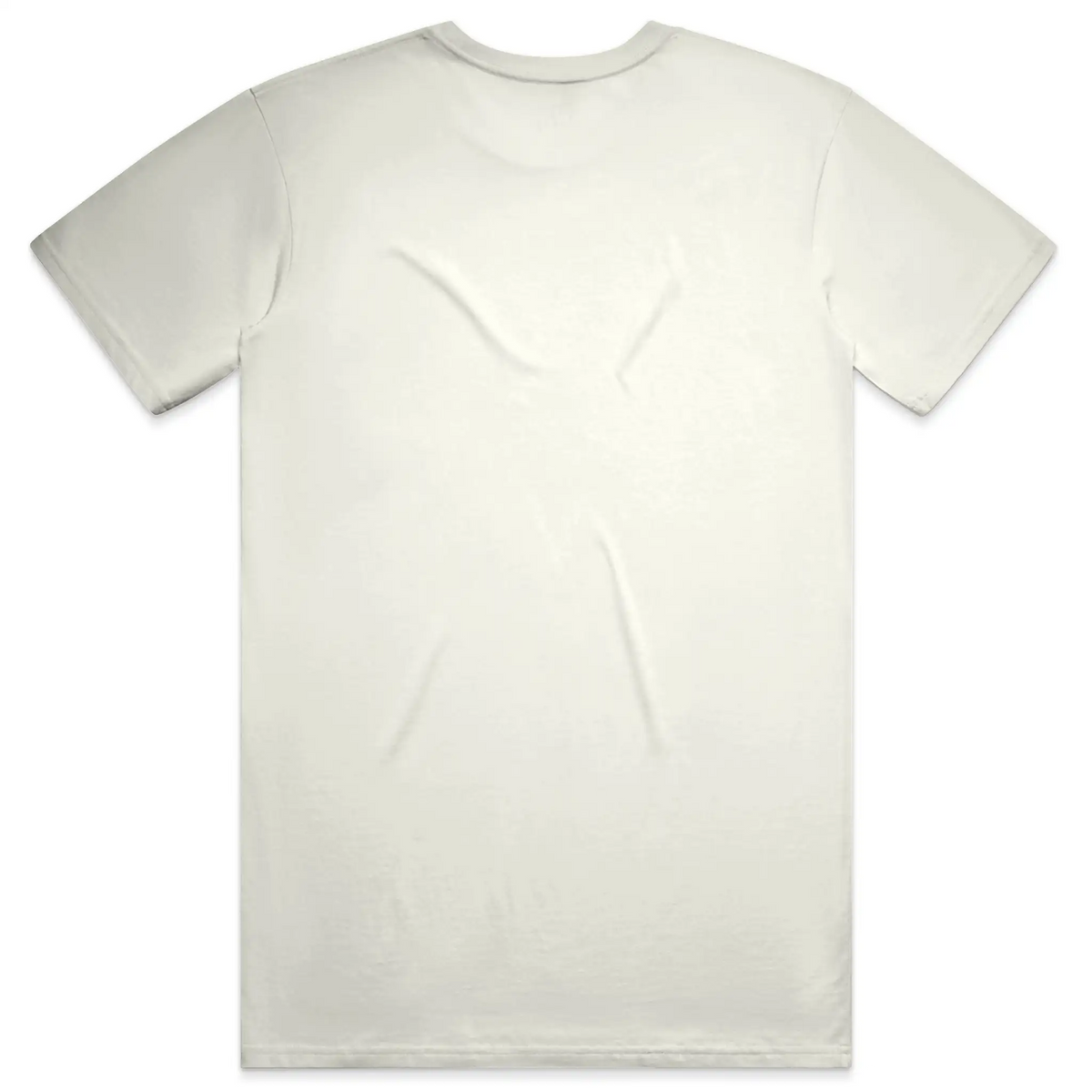T-Shirt Unisex Short Sleeve Exclusive & Eco-Friendly Limited Edition DUMBO BYMANYC ® New York + ART