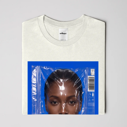 T-Shirt Unisex Short Sleeve Exclusive & Eco-Friendly Limited Edition DUMBO BYMANYC ® New York + ART