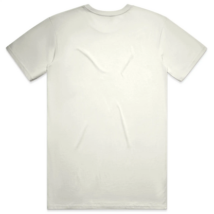 T Shirt Unisex Short Sleeve Exclusive Eco Friendly Limited Edition HARLEM BYMANYC New York ART