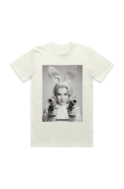 T-Shirt Unisex Short Sleeve Exclusive & Eco-Friendly Limited Edition FLATIRON BYMANYC ® New York + ART