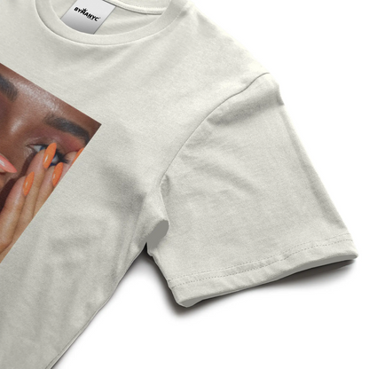 T-Shirt Unisex Short Sleeve Exclusive & Eco-Friendly Limited Edition MIDTOWN BYMANYC ® New York + ART