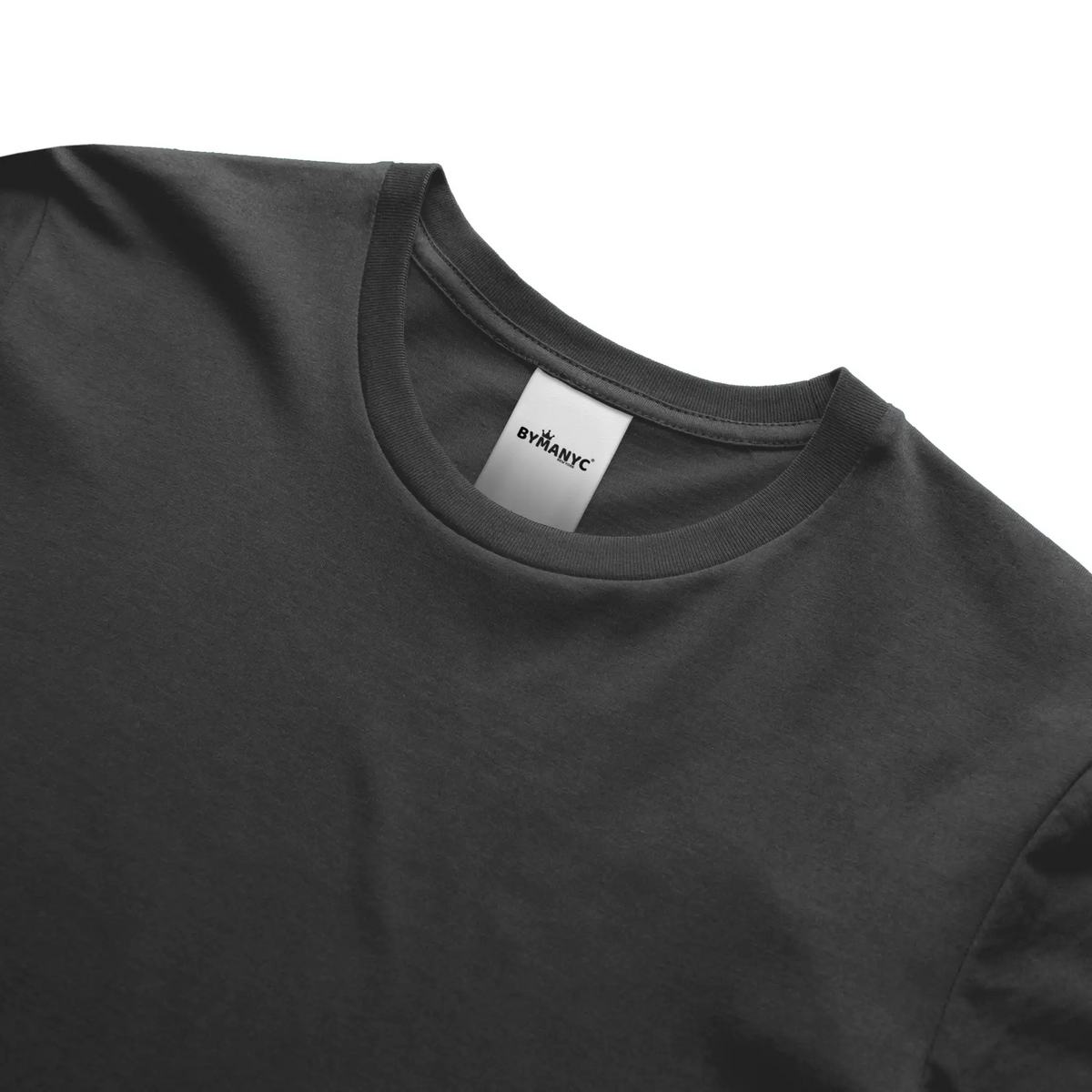 T-Shirt Unisex Short Sleeve Exclusive & Eco-Friendly Limited Edition GREENWICH BYMANYC ® New York + ART