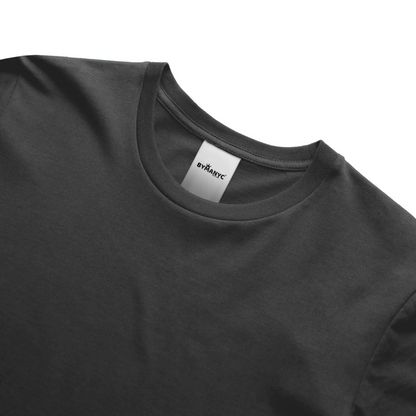 T-Shirt Unisex Short Sleeve Exclusive & Eco-Friendly Limited Edition GREENWICH BYMANYC ® New York + ART
