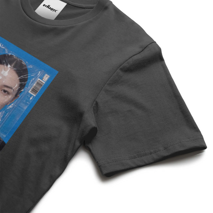 T-Shirt Unisex Short Sleeve Exclusive & Eco-Friendly Limited Edition CHINATOWN BYMANYC ® New York + ART