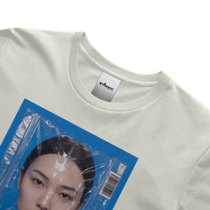 T-Shirt Unisex Short Sleeve Exclusive & Eco-Friendly Limited Edition CHINATOWN BYMANYC ® New York + ART
