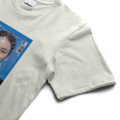 T-Shirt Unisex Short Sleeve Exclusive & Eco-Friendly Limited Edition CHINATOWN BYMANYC ® New York + ART