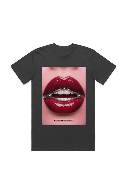 T-Shirt Unisex Short Sleeve Exclusive & Eco-Friendly Limited Edition METROPOLITAN BYMANYC ® New York + ART