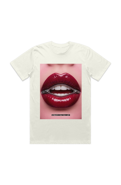 T-Shirt Unisex Short Sleeve Exclusive & Eco-Friendly Limited Edition METROPOLITAN BYMANYC ® New York + ART