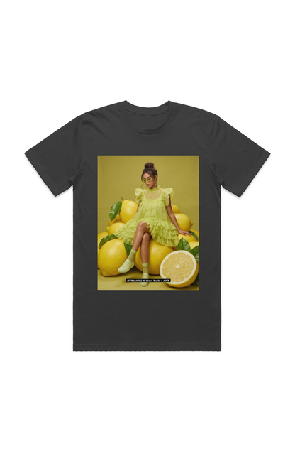 T-Shirt Unisex Short Sleeve Exclusive & Eco-Friendly Limited Edition TRIBOROUGH BYMANYC ® New York + ART